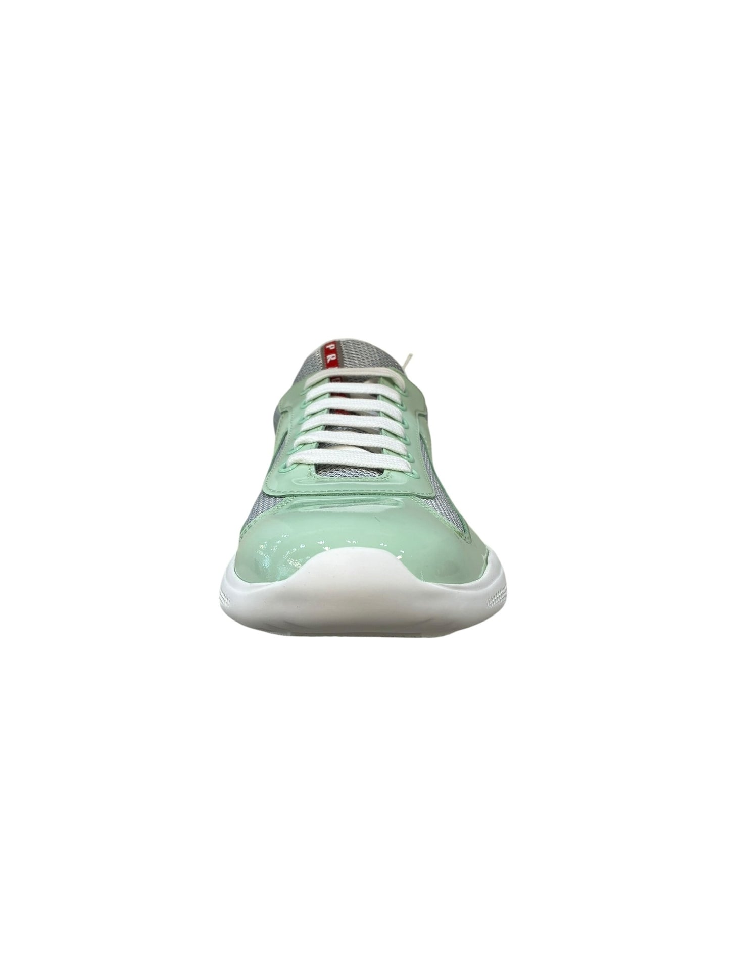 Prada America's Cup Pistachio