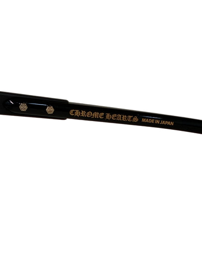 Chrome Hearts Baggins Glasses