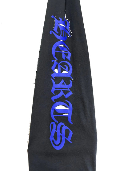 Chrome Hearts 1988 Neck Logo Long Sleeve