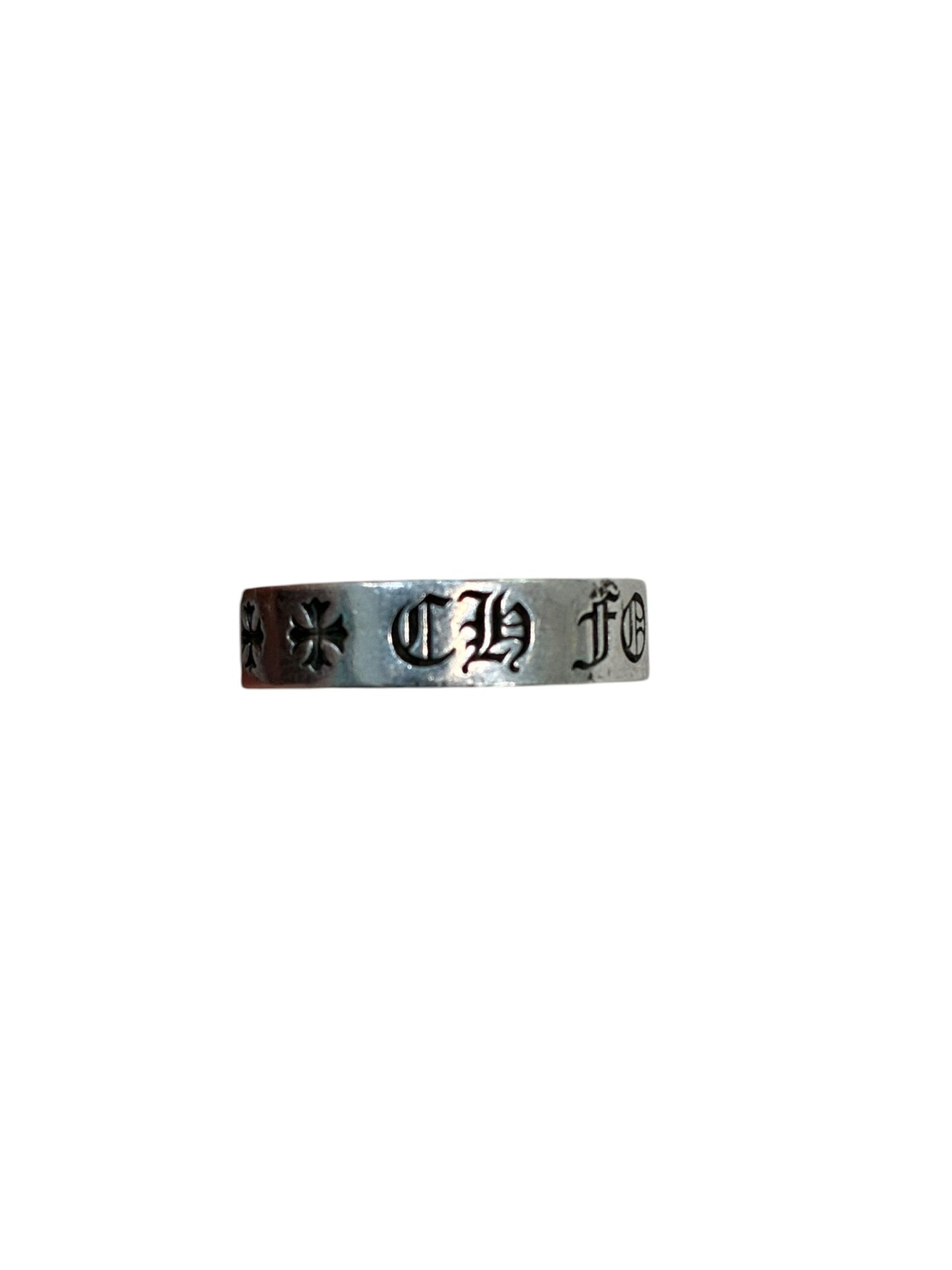 Chrome Hearts Forever Spacer Ring