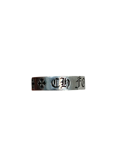 Chrome Hearts Forever Spacer Ring