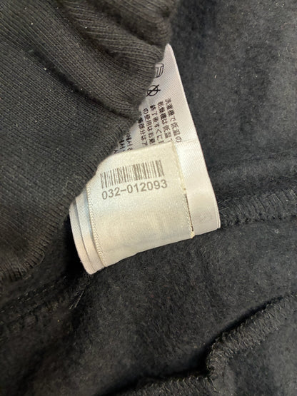 Chrome Hearts Gradient Circle Logo Sweatpants