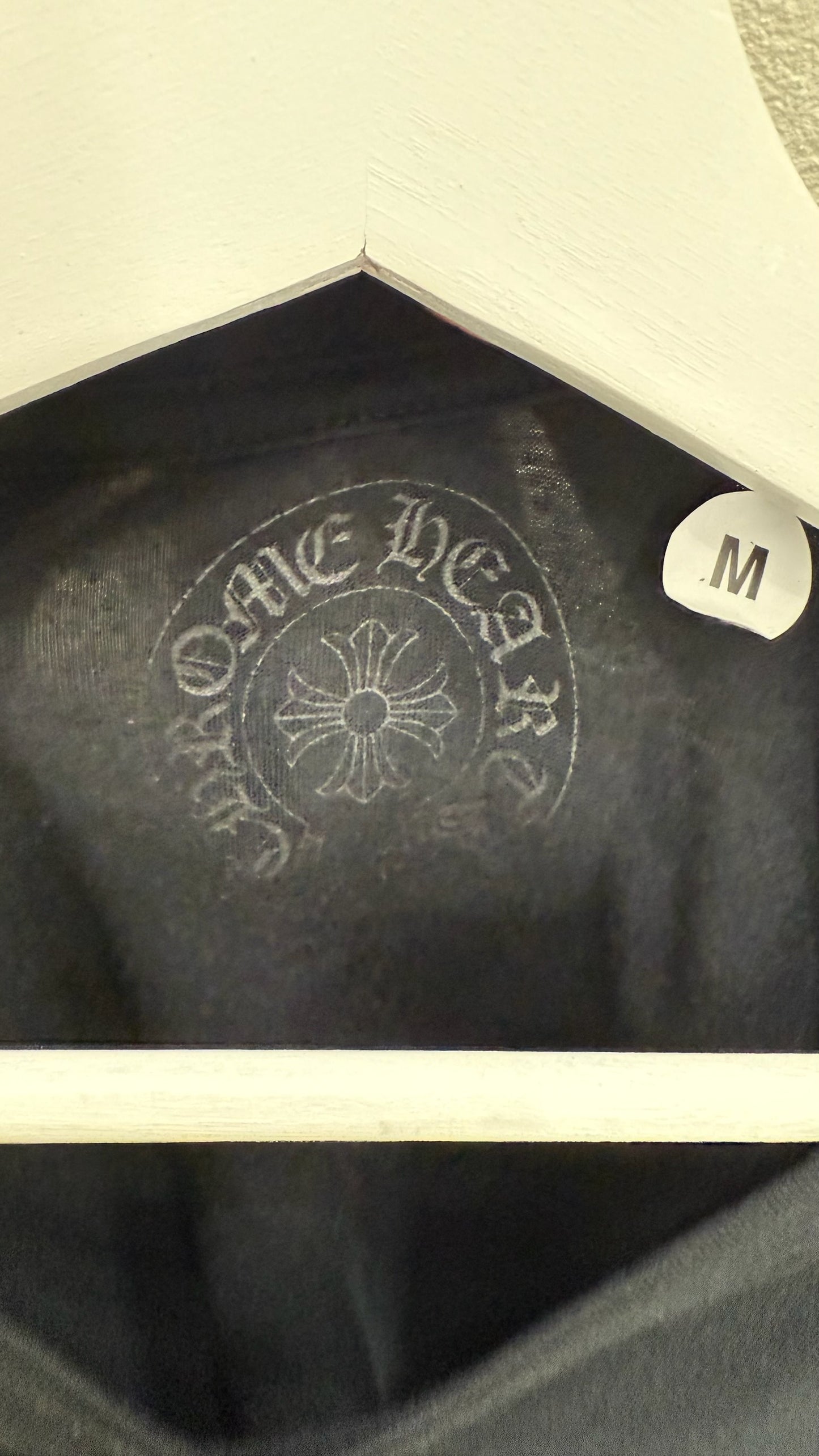 Chrome Hearts Tokyo T-Shirt