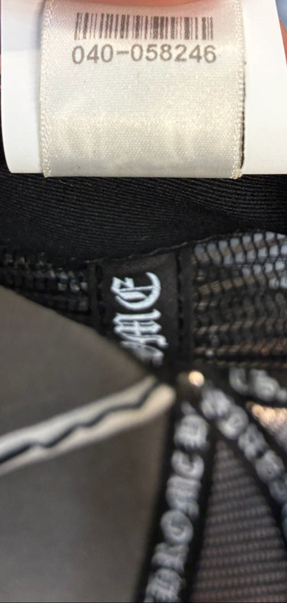 Chrome Hearts CH Los Angeles Trucker Hat