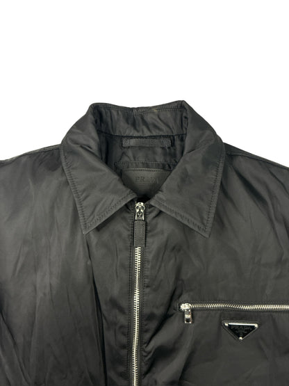 Prada Parkas Jacket
