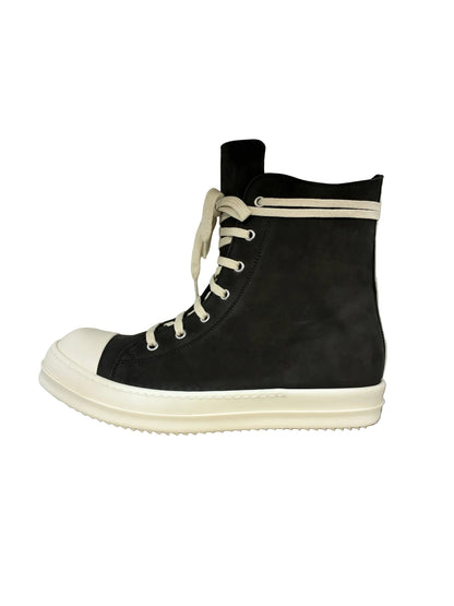 Rick Owens Dust Milk Porterville Sneakers