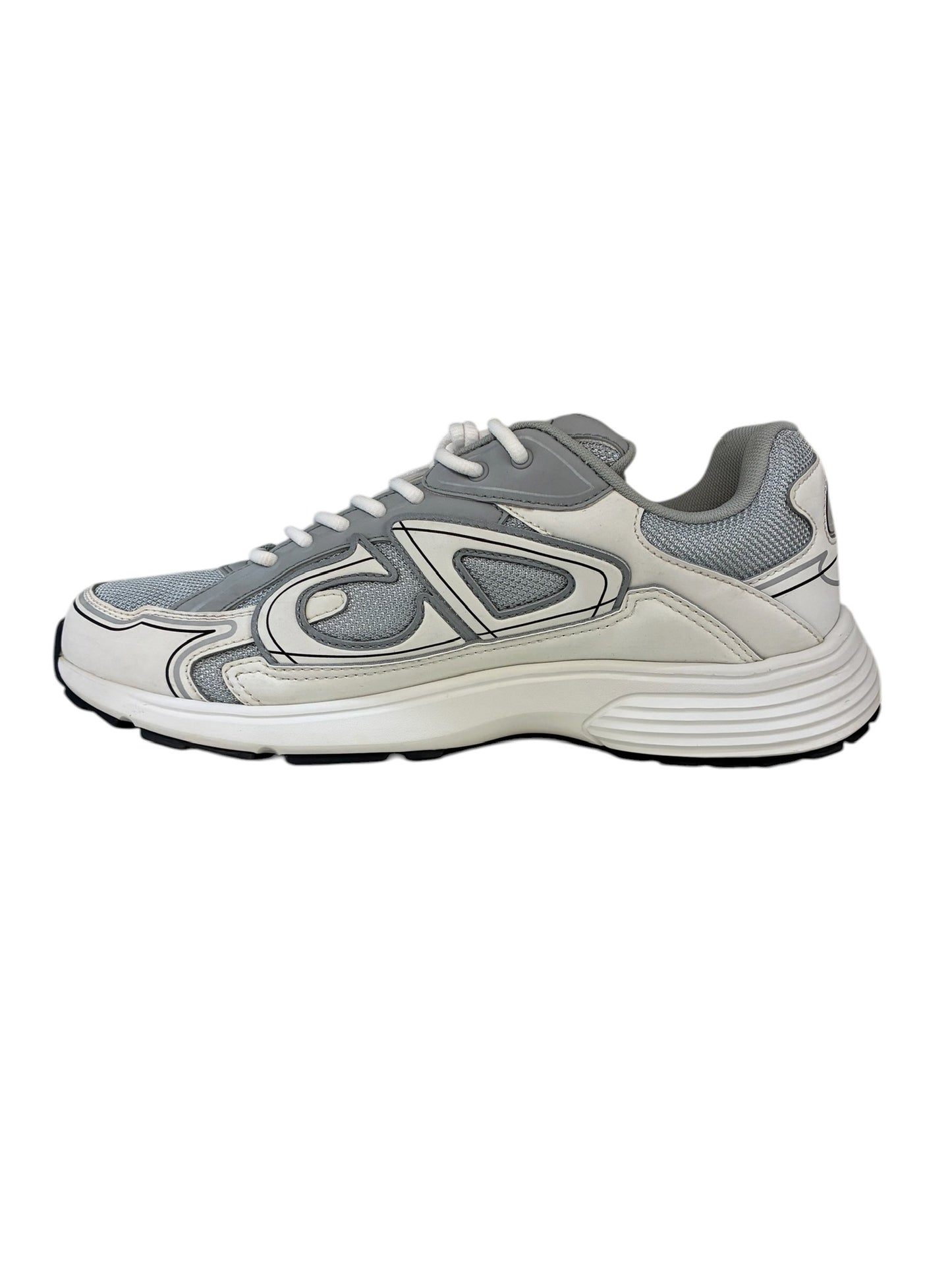 Dior B30 Sneakers Grey