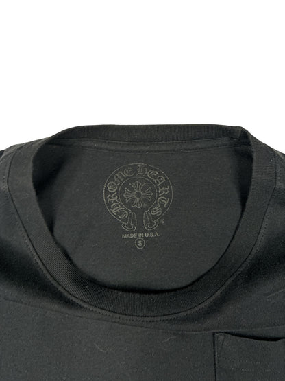 Chrome Hearts Malibu Exclusive Floral Long Sleeve