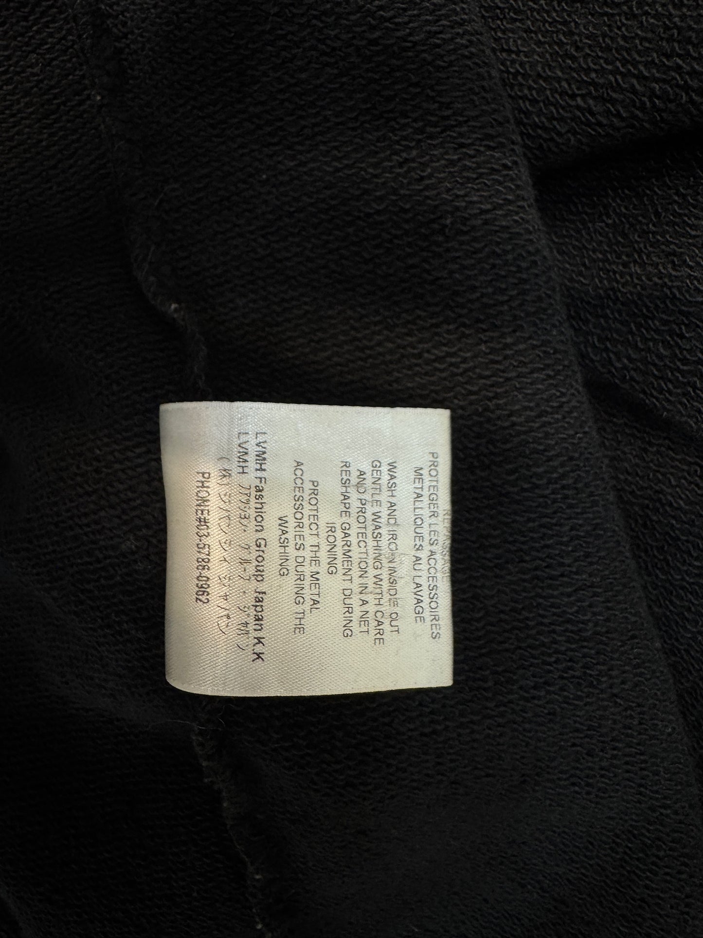 Givenchy Rare Spirit Hoodie