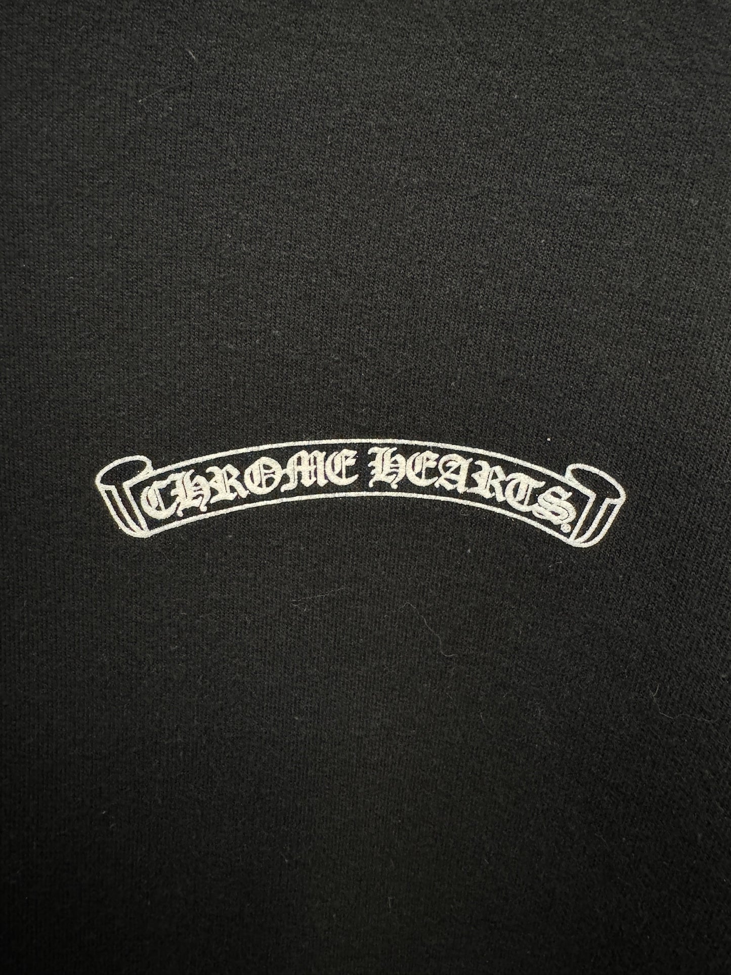 Chrome Hearts x Marina Abramović Hoodie