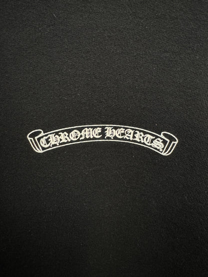 Chrome Hearts x Marina Abramović Hoodie