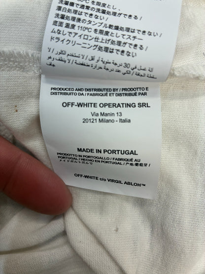 Off-White Impressionism T-Shirt