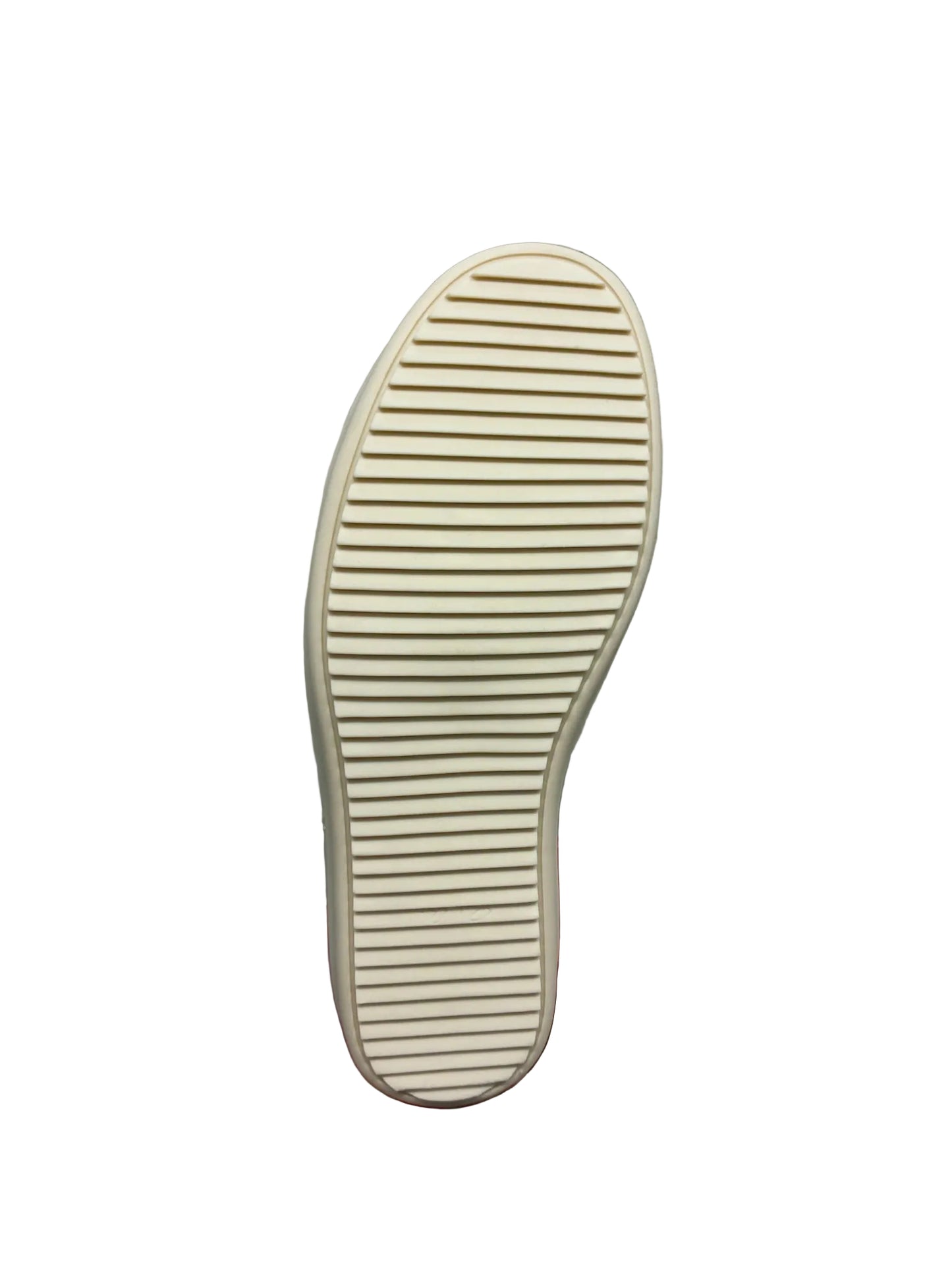 Rick Owens Dust Milk Porterville Sneakers