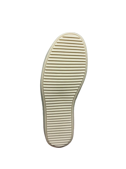 Rick Owens Dust Milk Porterville Sneakers