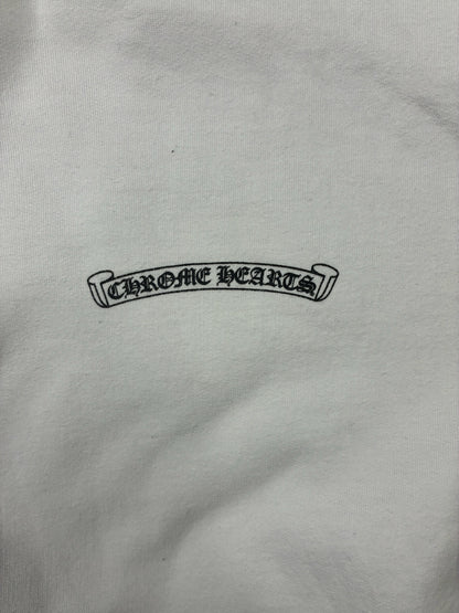 Chrome Hearts x Rolling Stones Hoodie