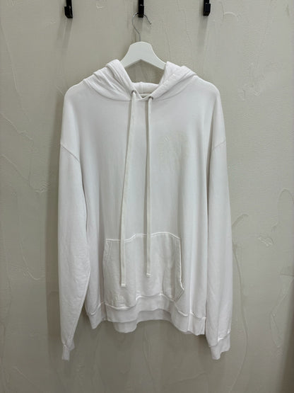 Chrome Hearts Glow In The Dark Hoodie