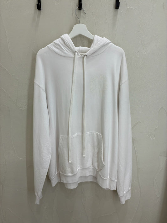 Chrome Hearts Glow In The Dark Hoodie