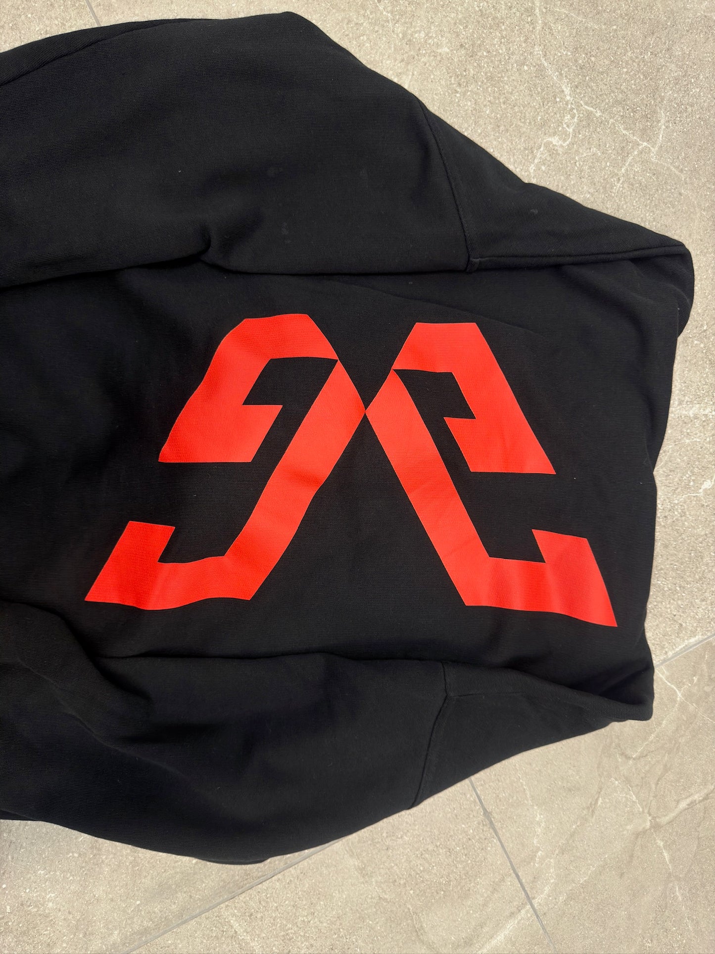 Givenchy Rare Spirit Hoodie