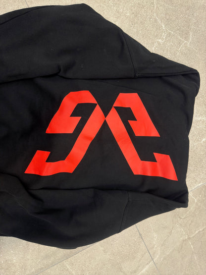 Givenchy Rare Spirit Hoodie
