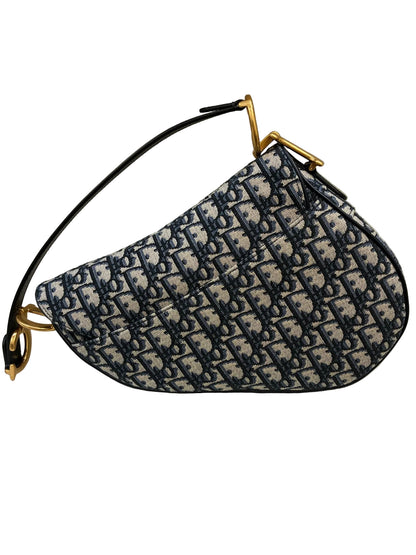 Dior saddle Bag