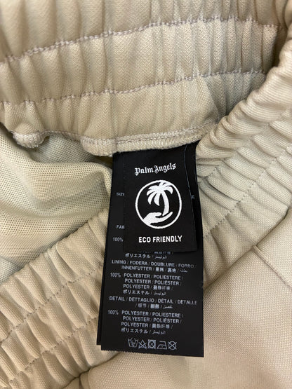 Palm Angels Tracks Pants Beige