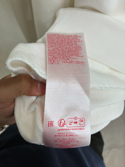 Marni Bouquet Embroidered Hoodie