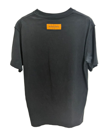 Louis Vuitton SS25 Logo T-Shirt