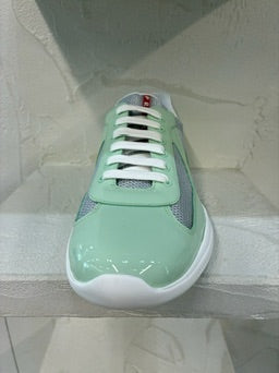Prada America's Cup Pistachio