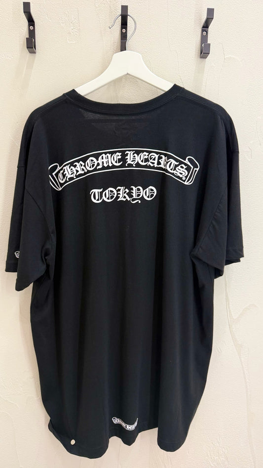 Chrome Hearts Tokyo T-Shirt