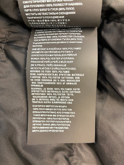Prada Parkas Jacket