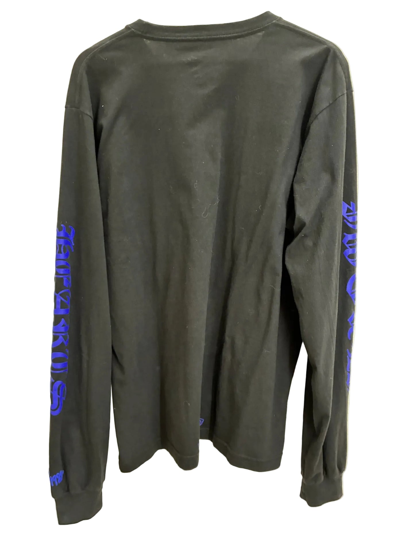 Chrome Hearts 1988 Neck Logo Long Sleeve