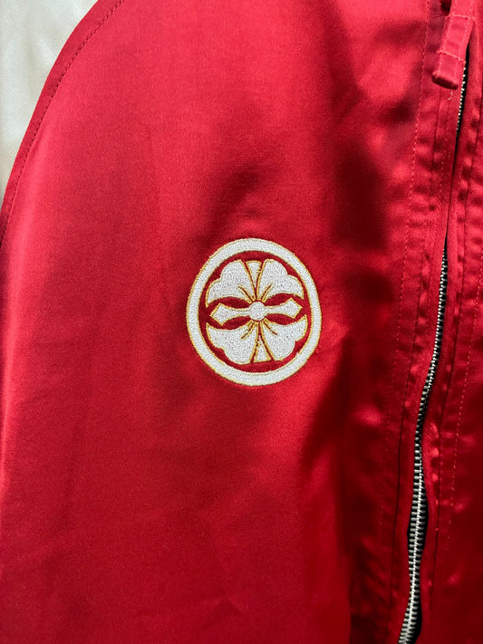 Evisu Reversible Souvenir Jacket