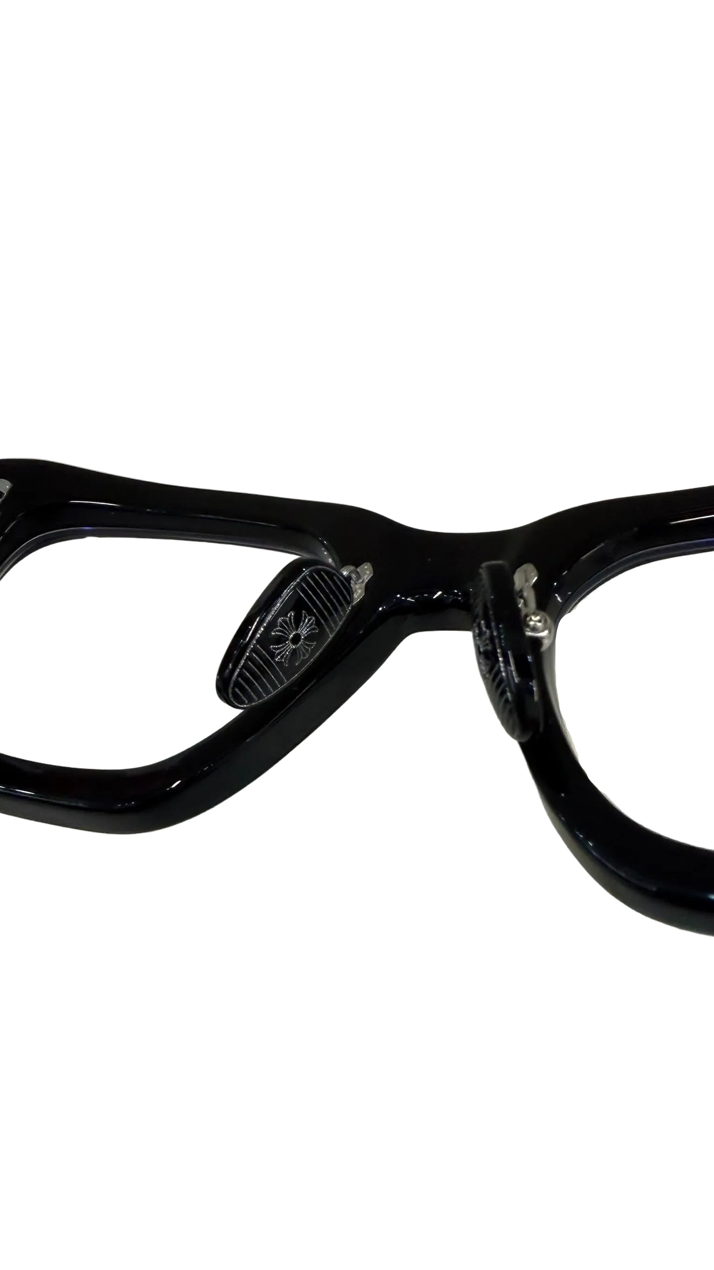 Chrome Hearts Donnysoffergisms-A Glasses