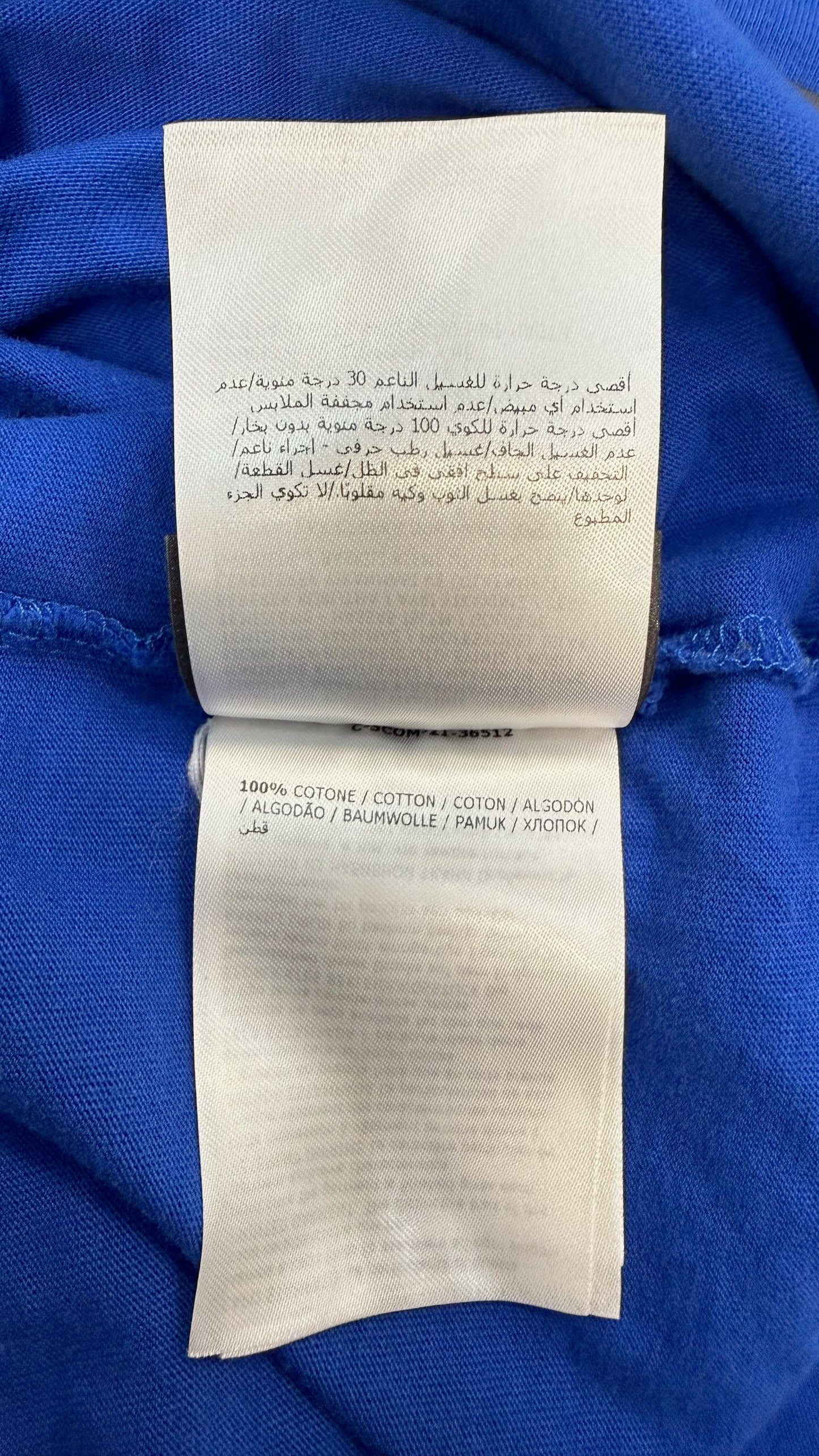 Moncler Genius 2 Moncler 1952 T-Shirt