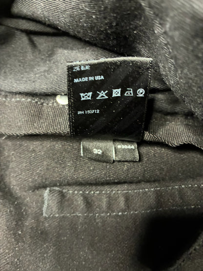 Amiri Aloha MX1 Skinny Jeans