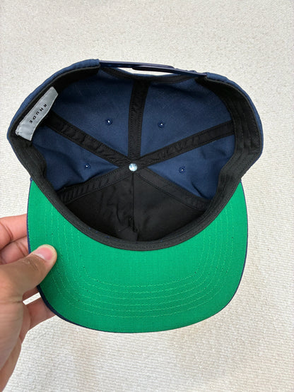 Rhude Ski Navy Hat