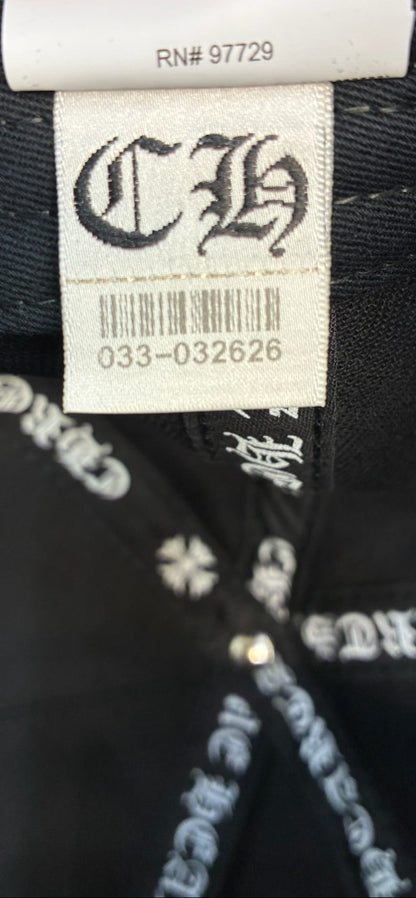 Chrome Hearts RS3 Hat
