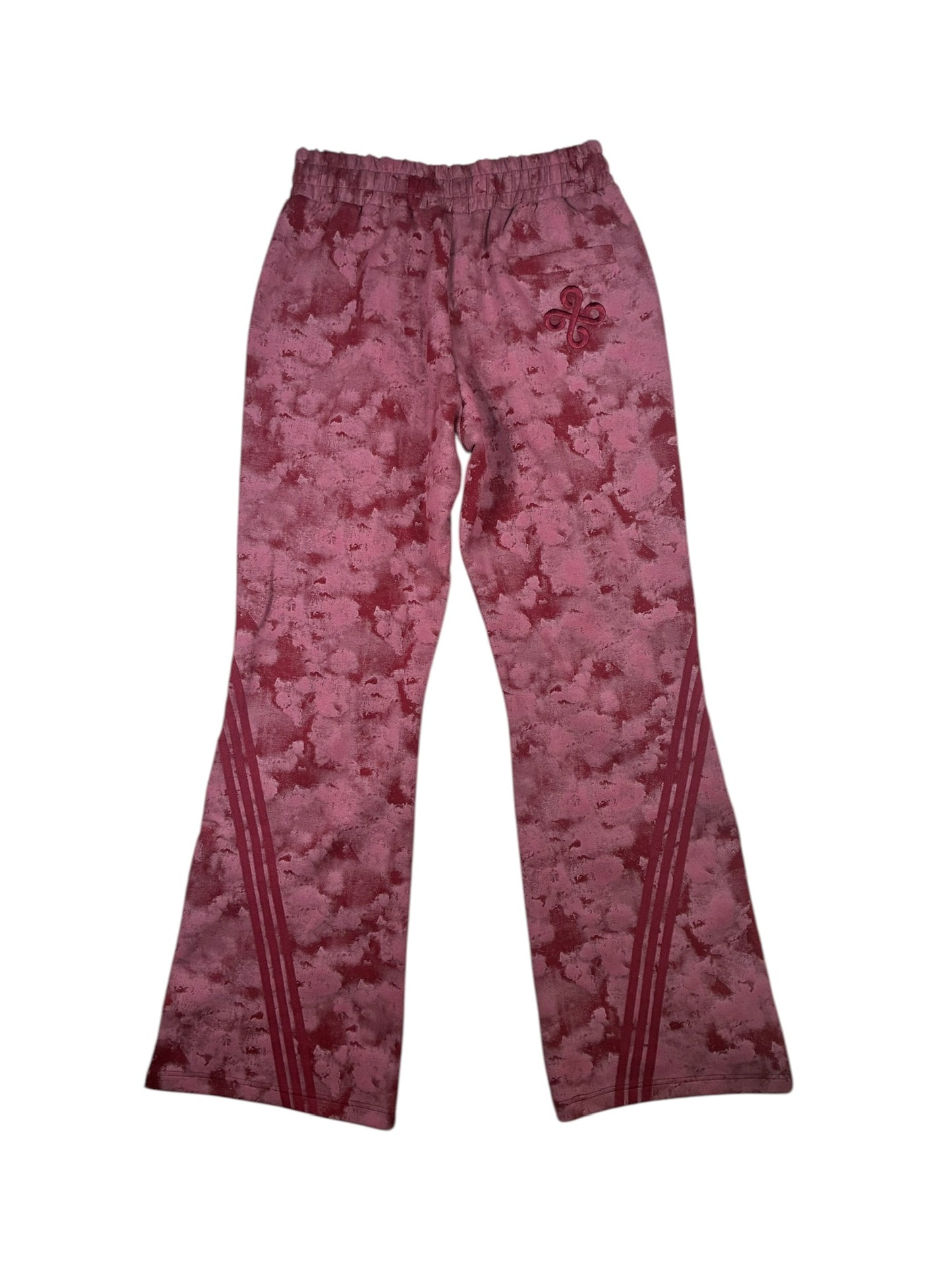 Dream Weave Track -Burgundy Blossom