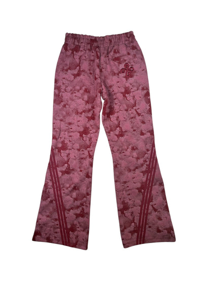 Dream Weave Track -Burgundy Blossom