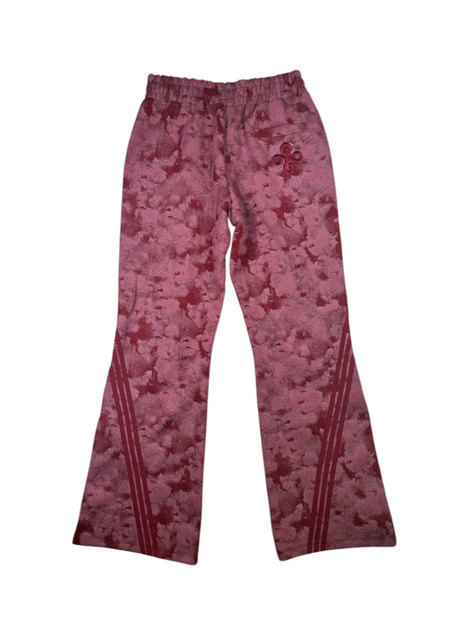 Dream Weave Track -Burgundy Blossom