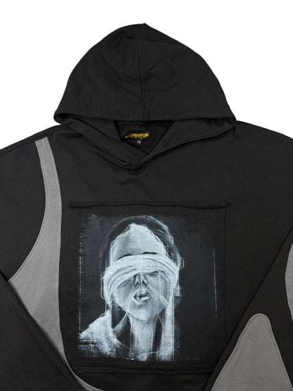 ICSICD HOODIE