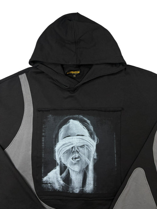 ICSICD HOODIE