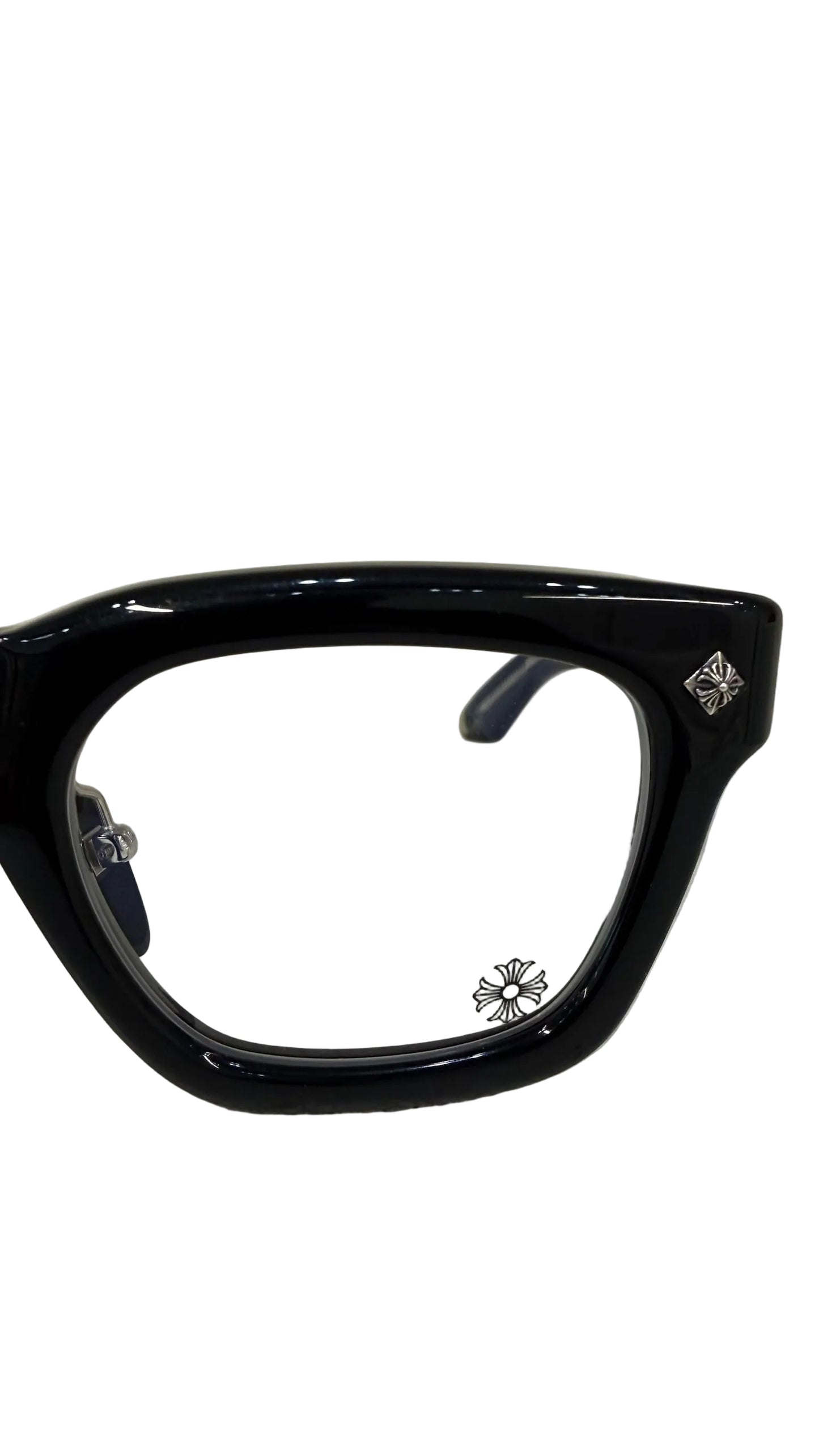 Chrome Hearts Donnysoffergisms-A Glasses