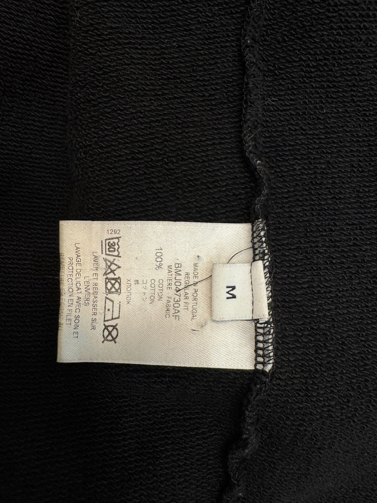 Givenchy Rare Spirit Hoodie