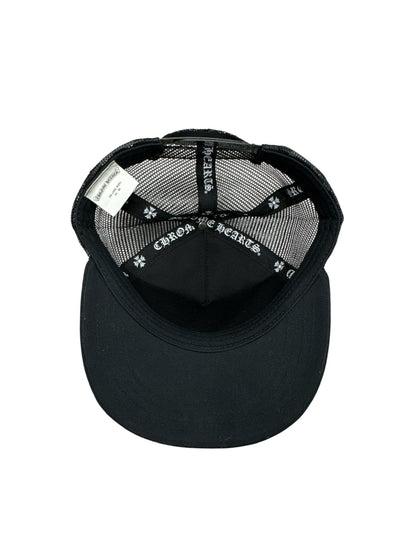 Chrome Hearts Hollywood Trucker Hat