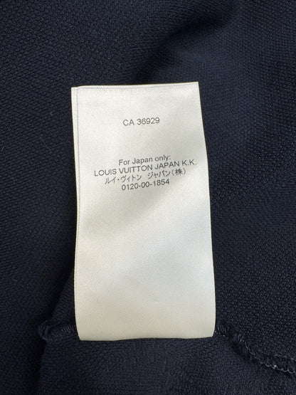 Louis Vuitton 3D Pocket Monogram T-Shirt