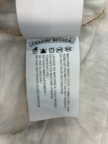 Chrome Hearts x NOCTA Realtree Print T-Shirt Camo