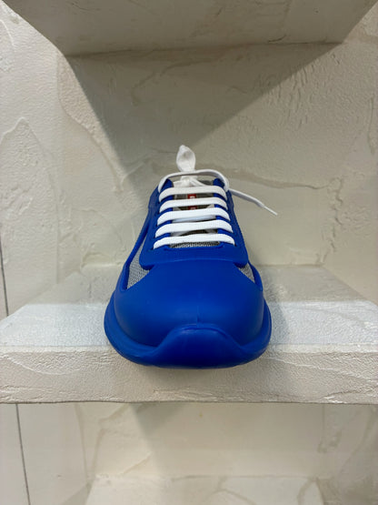 Prada America's Cup Royal Blue