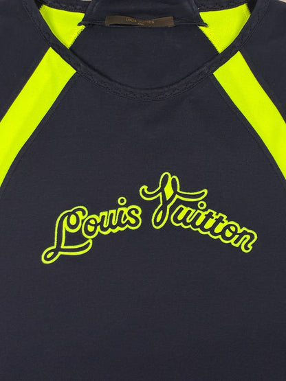 Louis Vuitton x Kim Jones Neoprene T-shirt