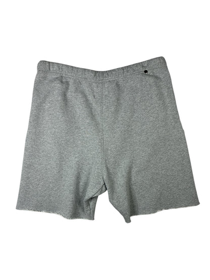 Gallery Dept Grey French Logo Shorts